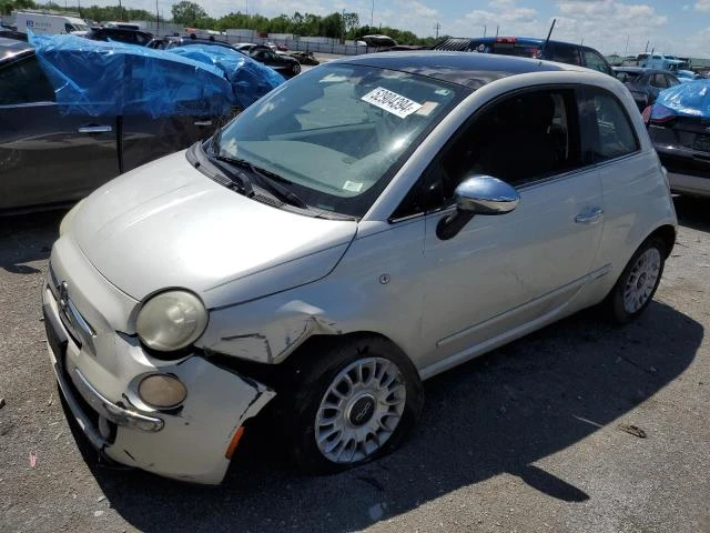 fiat 500 lounge 2012 3c3cffcr9ct105320