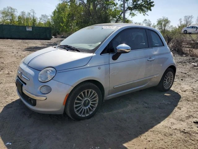 fiat 500 lounge 2013 3c3cffcr9dt743102