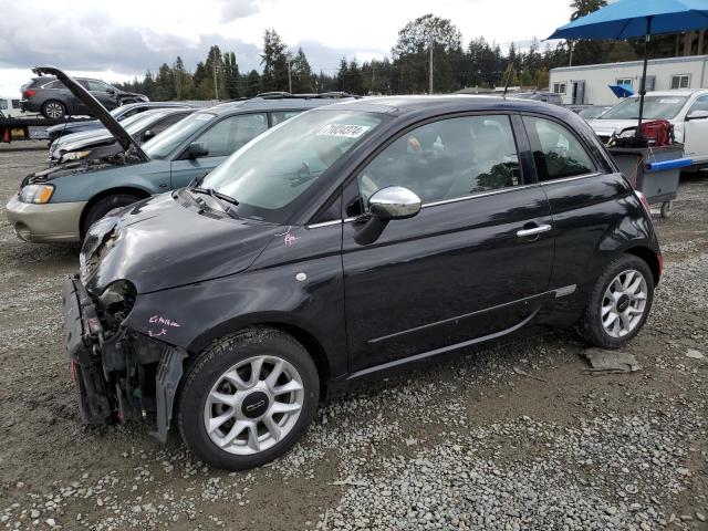 fiat 500 lounge 2012 3c3cffcrxct366231