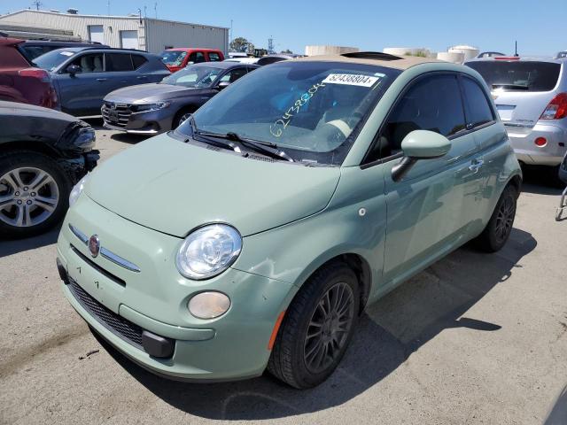 fiat 500 2013 3c3cffdr0dt698310