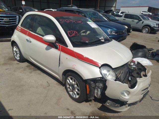 fiat 500 2013 3c3cffdr0dt750454