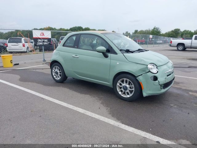 fiat 500 2015 3c3cffdr1ft500868