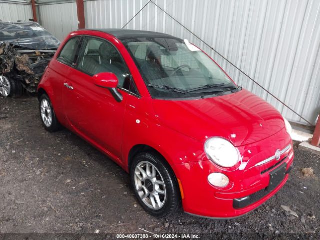 fiat 500 2015 3c3cffdr2ft501835