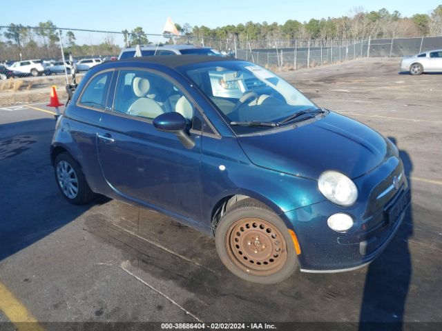 fiat 500c 2013 3c3cffdr3dt573897