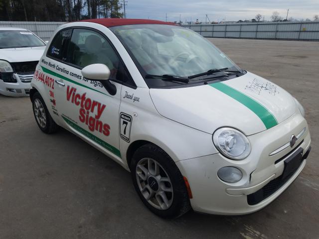 fiat 500 2013 3c3cffdr3dt737245