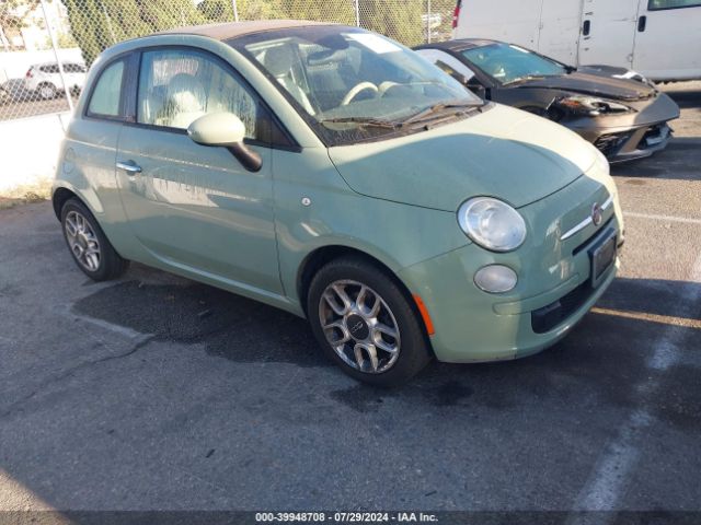 fiat 500 2015 3c3cffdr3ft663232