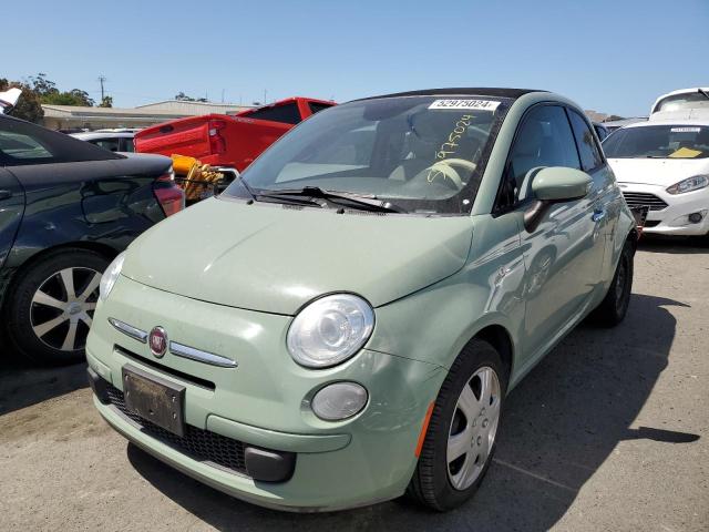 fiat 500 2013 3c3cffdr4dt737321