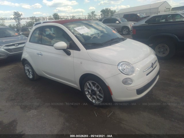 fiat 500 2013 3c3cffdr4dt738727