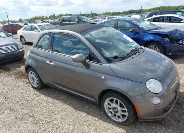 fiat 500 2012 3c3cffdr5ct354955