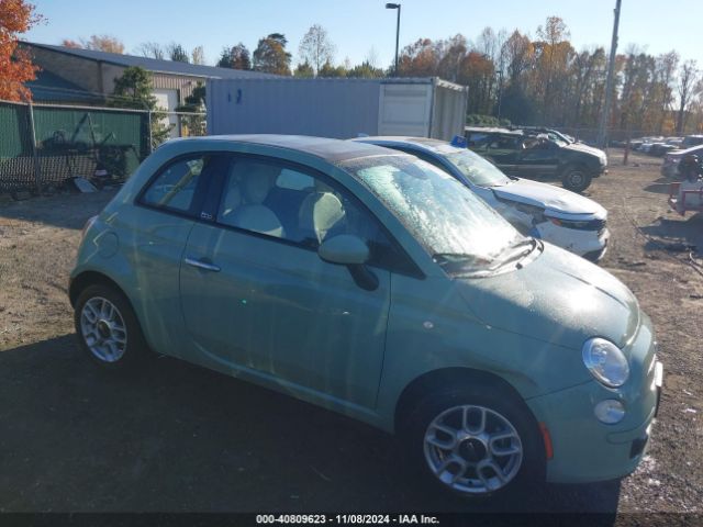 fiat 500 2015 3c3cffdr6ft520114