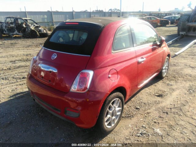 fiat 500 2015 3c3cffdr7ft624305