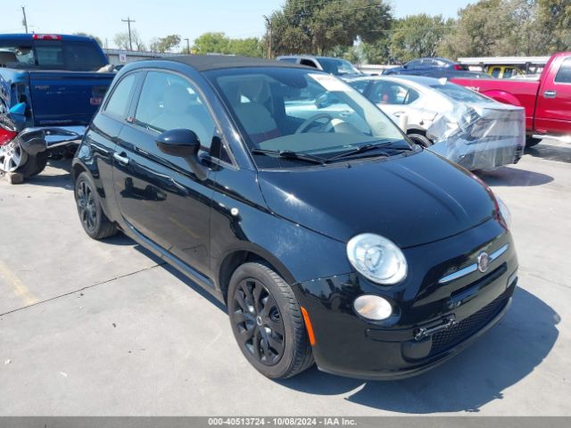 fiat 500 2015 3c3cffdr7ft685752