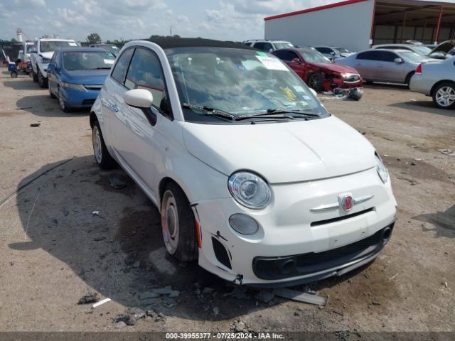 fiat 500 2019 3c3cffeh8kt707225