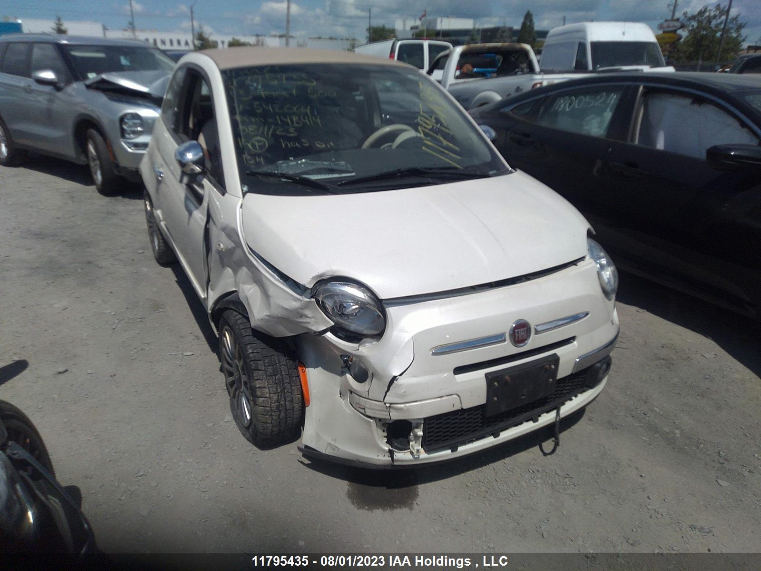 fiat 500 2013 3c3cffer1dt542064