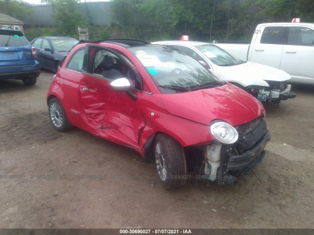 fiat 500 2012 3c3cffer4ct360731