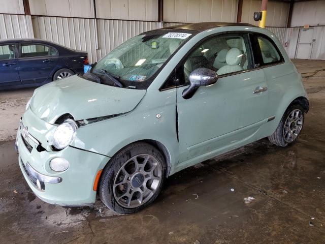 fiat 500 lounge 2012 3c3cffer7ct203436