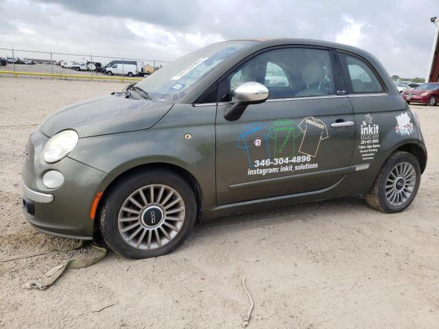 fiat 500 lounge 2013 3c3cffer9dt612605