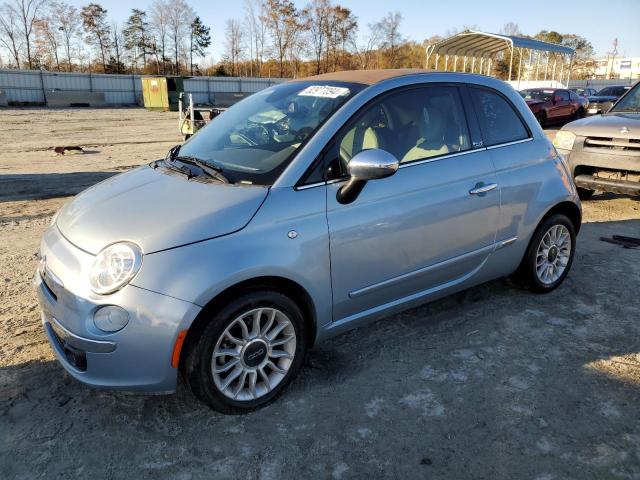 fiat 500 lounge 2013 3c3cffer9dt688874