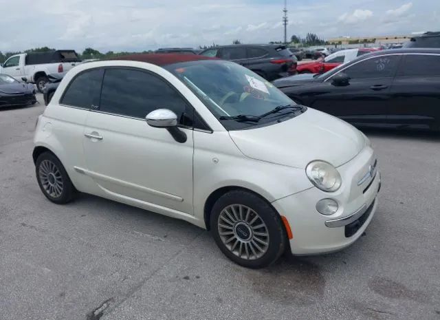 fiat 500 2012 3c3cfferxct254316