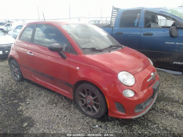 fiat 500 2013 3c3cfffh0dt554132