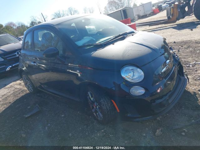 fiat 500 2017 3c3cfffh0ht542388