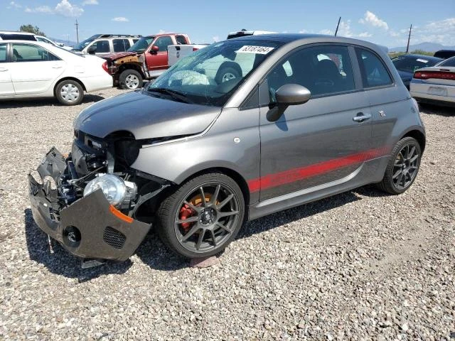 fiat 500 abarth 2013 3c3cfffh1dt648908