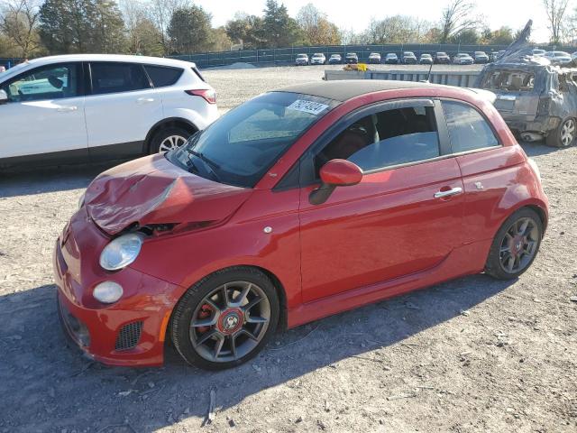 fiat 500 abarth 2013 3c3cfffh1dt648911