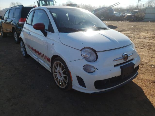 fiat 500 2012 3c3cfffh2ct330293