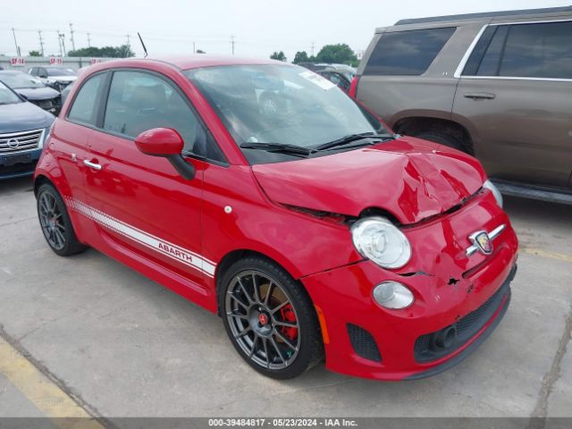 fiat 500 2013 3c3cfffh2dt529135