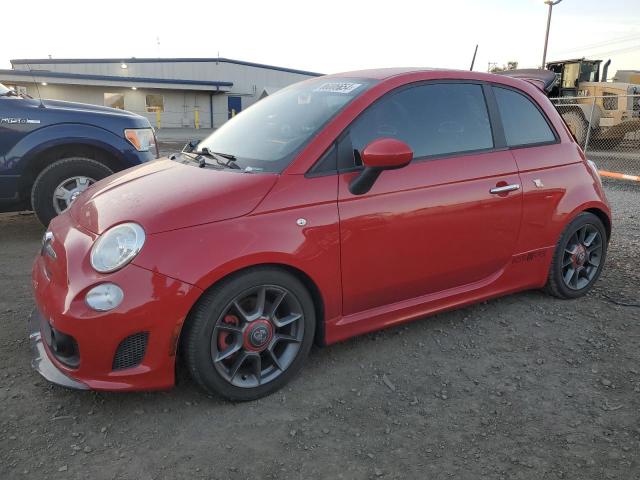 fiat 500 abarth 2013 3c3cfffh2dt754798