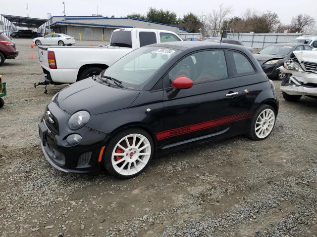 fiat 500 abarth 2014 3c3cfffh2et276108