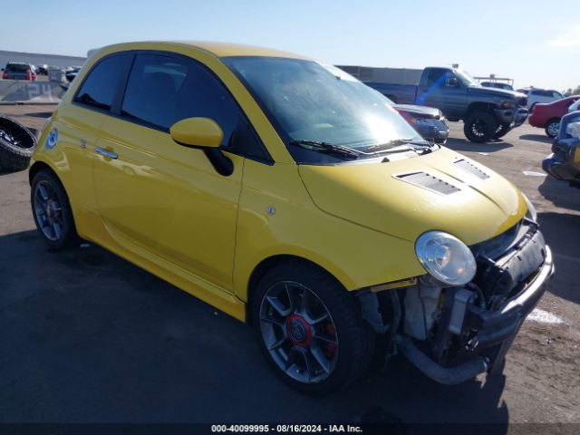 fiat 500 2016 3c3cfffh2gt125966