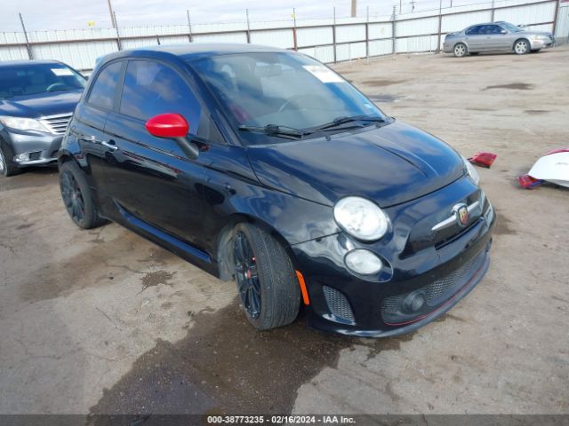 fiat 500 2013 3c3cfffh3dt515485