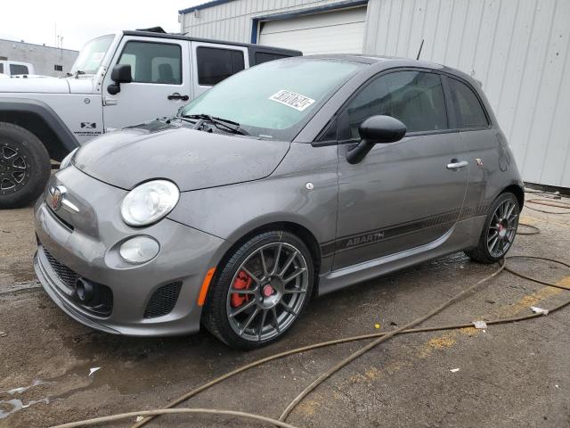 fiat 500 2013 3c3cfffh3dt607762