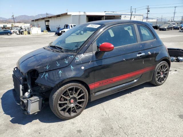 fiat 500 abarth 2015 3c3cfffh3ft503582