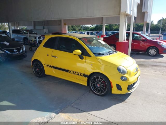 fiat 500 2016 3c3cfffh3gt130190