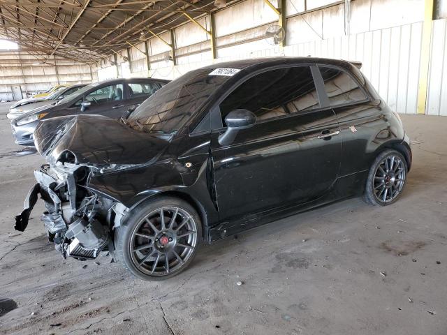 fiat 500 abarth 2017 3c3cfffh3ht542420