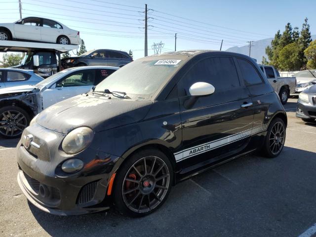 fiat 500 2015 3c3cfffh4ft503476