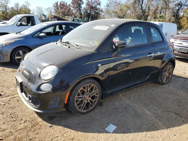 fiat 500 abarth 2015 3c3cfffh4ft545727