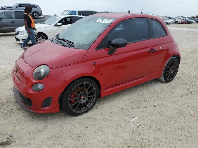 fiat 500 abarth 2015 3c3cfffh4ft555707