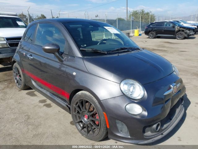 fiat 500 2015 3c3cfffh5ft508945