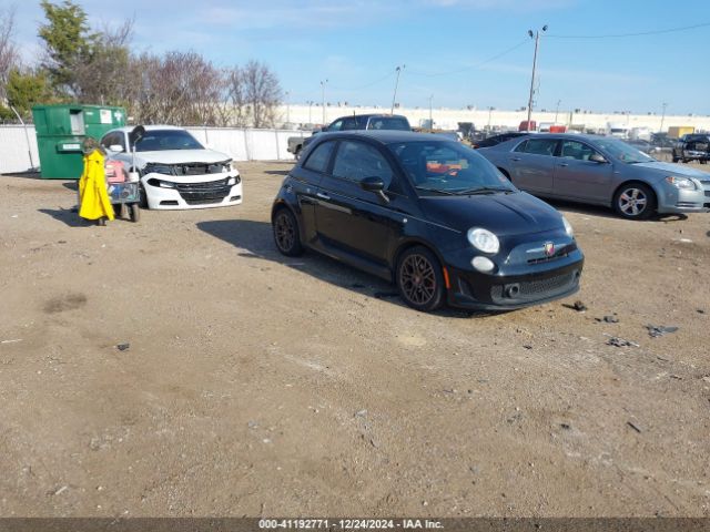 fiat 500 2015 3c3cfffh5ft528418