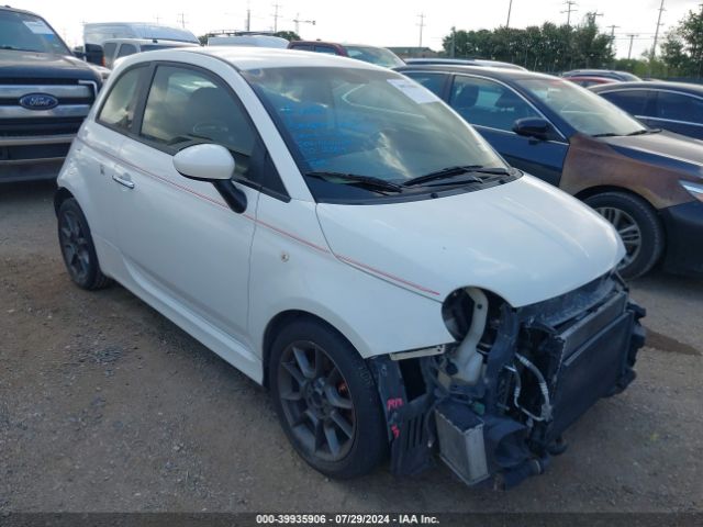 fiat 500 2015 3c3cfffh5ft590529