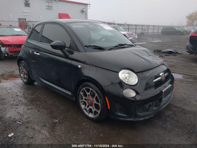 fiat 500 2016 3c3cfffh5gt120907