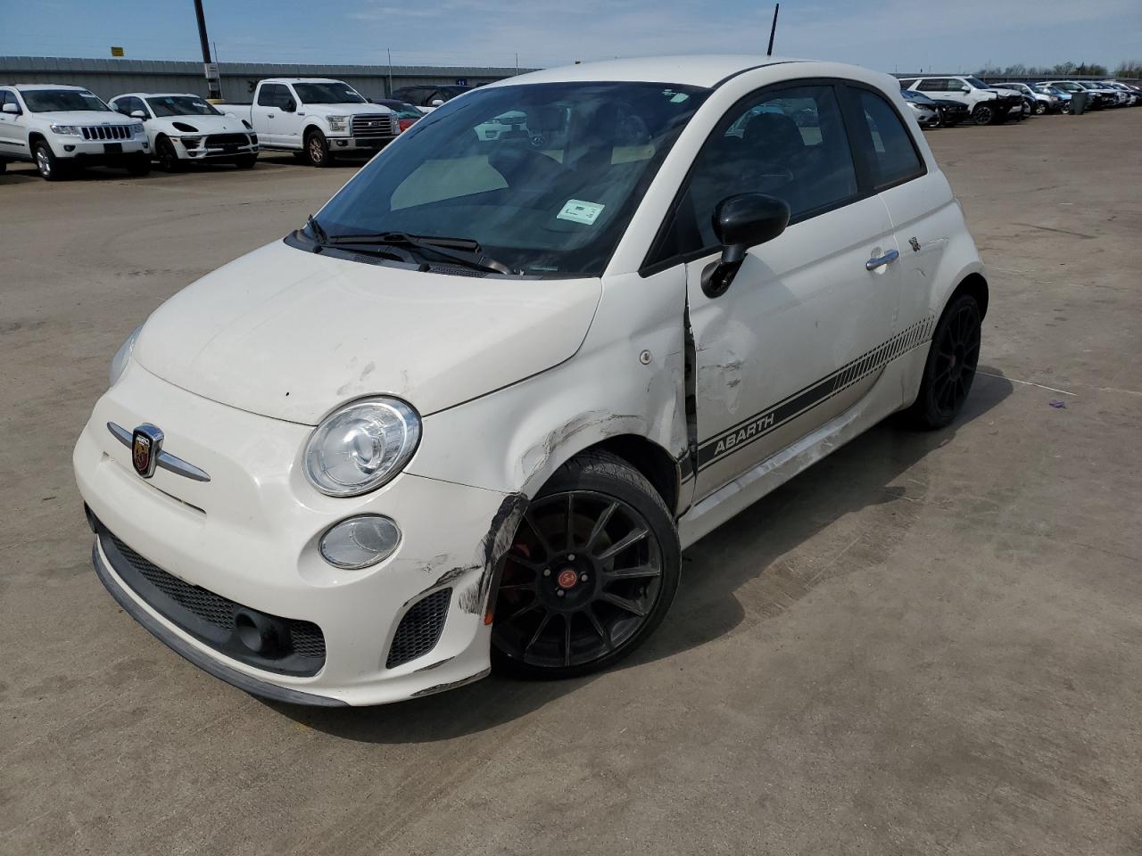 fiat 500 2012 3c3cfffh6ct365595