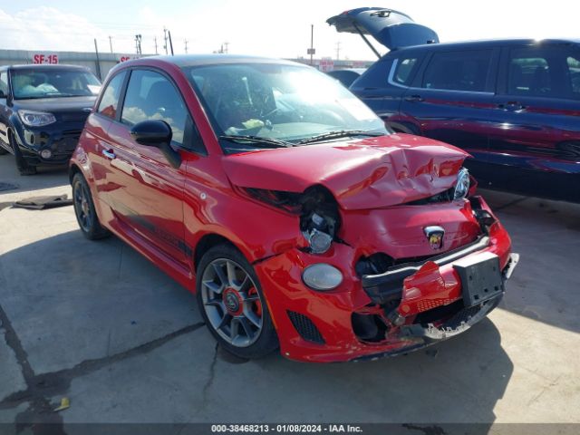 fiat 500 2013 3c3cfffh6dt554927