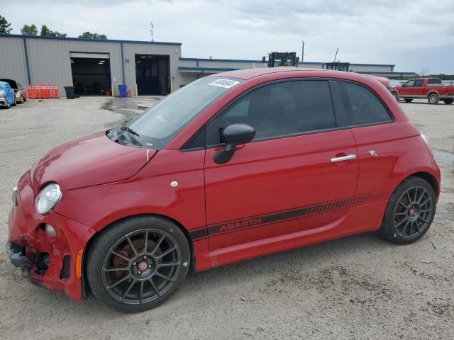 fiat 500 abarth 2013 3c3cfffh6dt623101