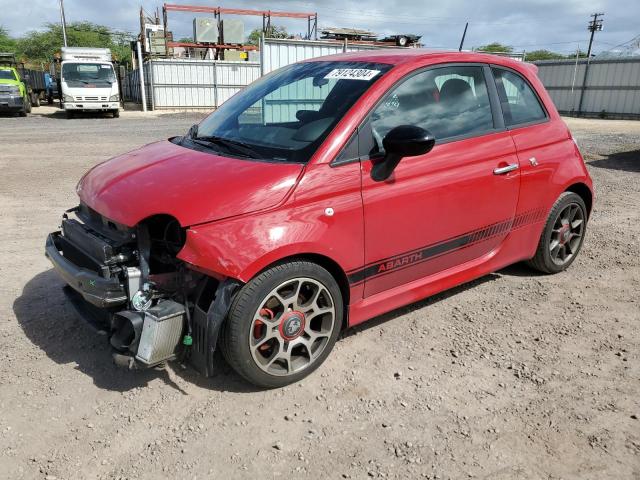 fiat 500 abarth 2015 3c3cfffh6ft500305