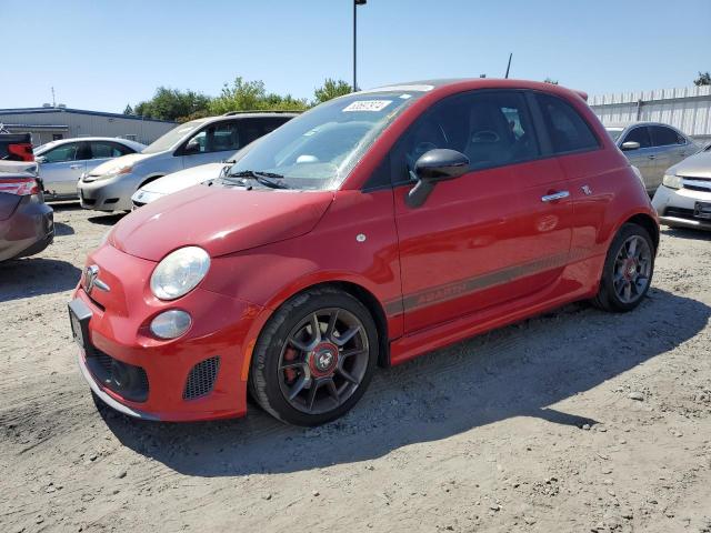 fiat 500 2012 3c3cfffh7ct382700