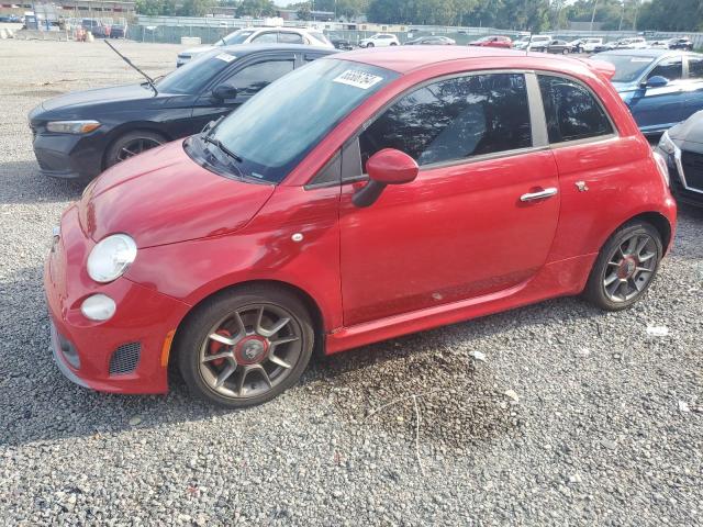 fiat 500 abarth 2013 3c3cfffh7dt633930